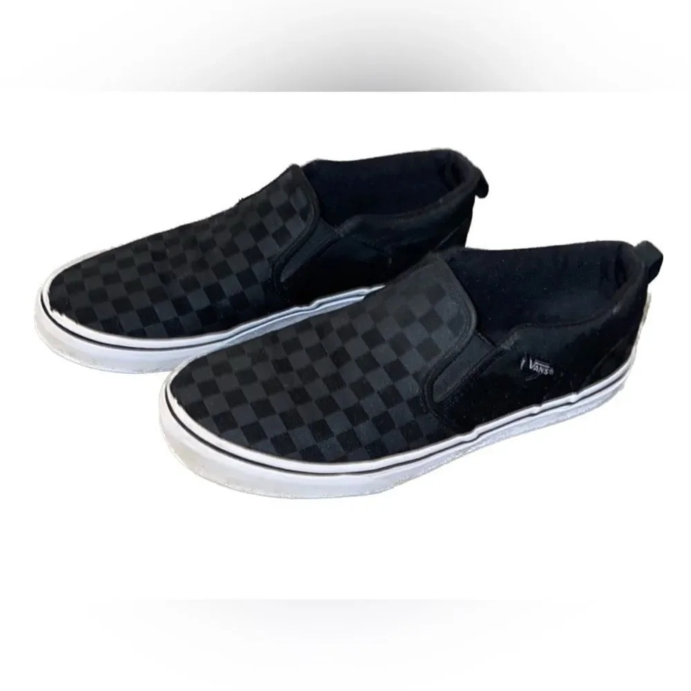 Vans slip-on
